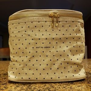 Kate Spade Out To Lunch Tote